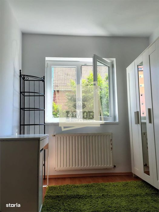 Apartament 2 camere | 37mp | semidecomandat | zona Hipodrom 1