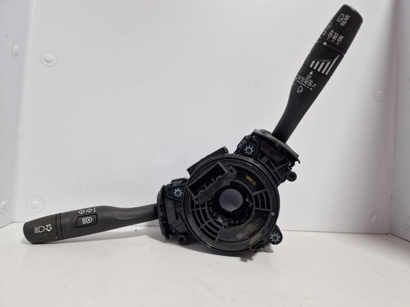 Spirala airbag volan cu manete Opel Astra K