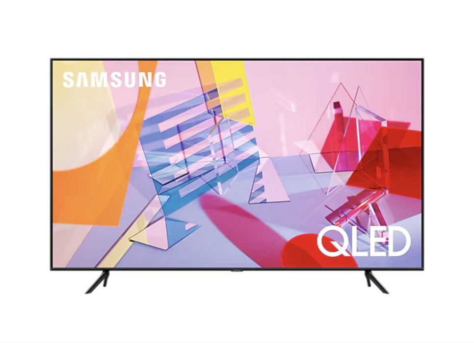 Samsung QLED 4k 189cm 75Q60T