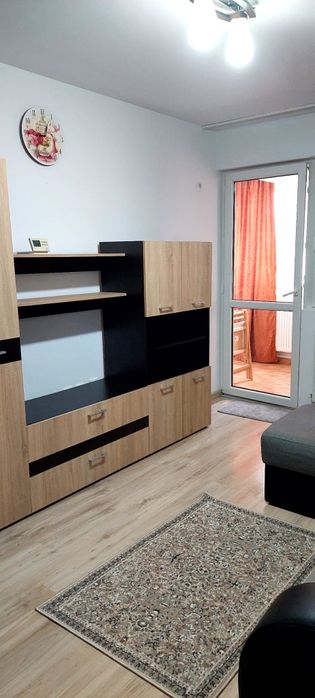 Ofer spre inchiriere apartament 2 camere, mobilat, utilat, 5 minute metrou Dimitrie Leonida, Berceni