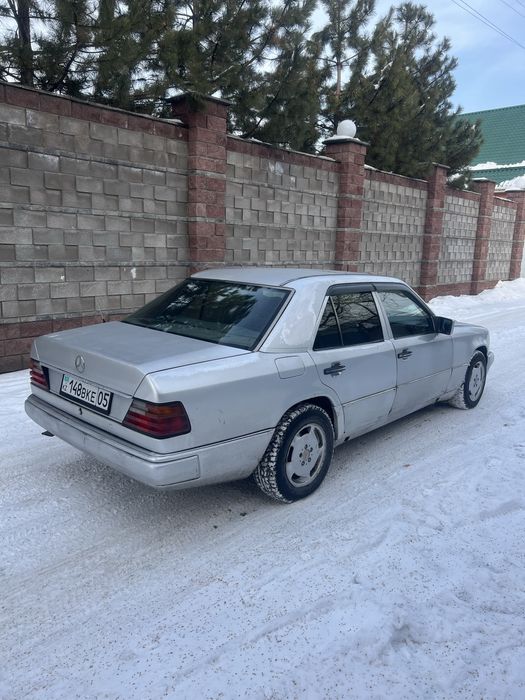 Продам Mersedes e230