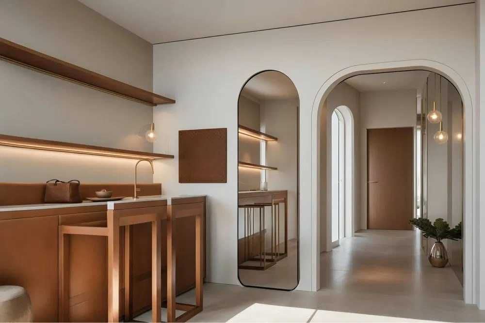 Прдается в Яккасарай Новостройка*Коробка 27м2 Дуплекс*uzum офис*