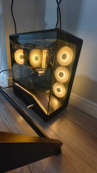 Срочно! Сборка на Ryzen 7 7700