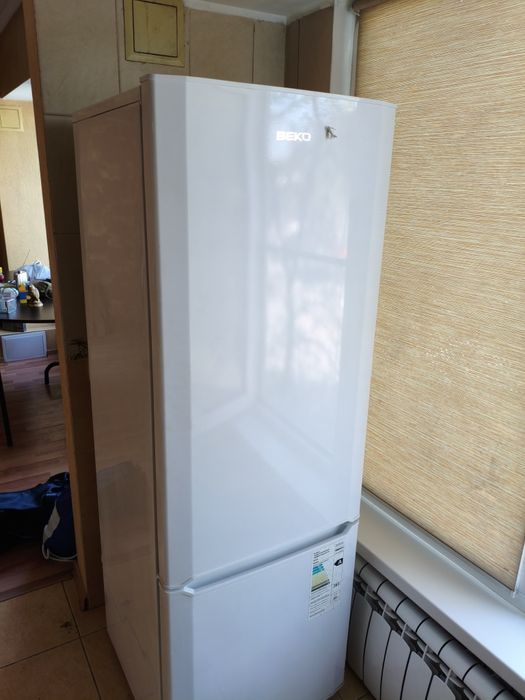 Холодильник BEKO