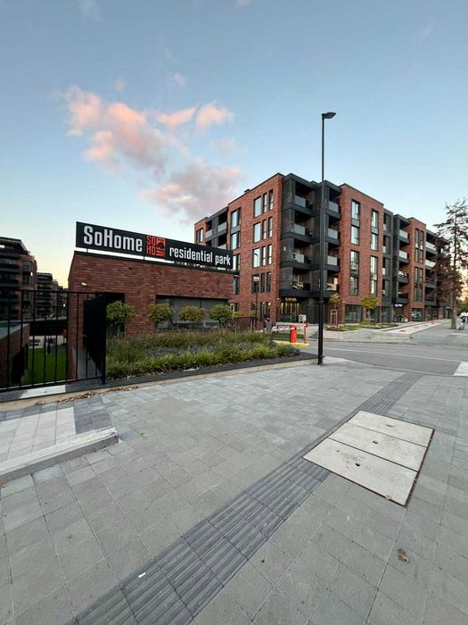 Дава под наем 2 - стаен, Кръстова вада