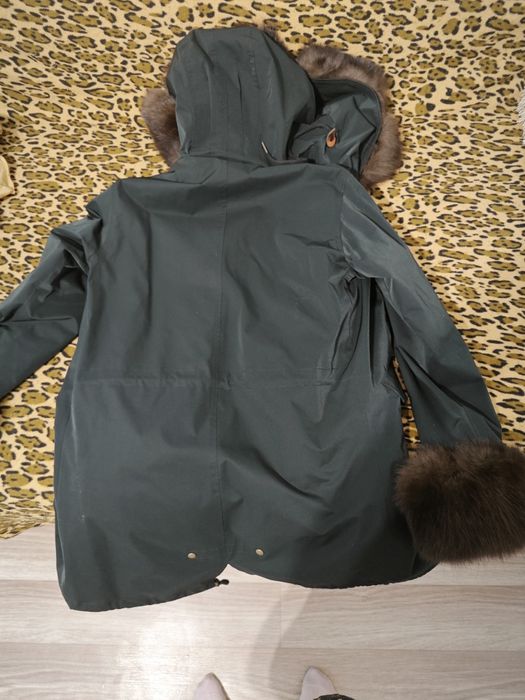 Продам зимний пихор новый