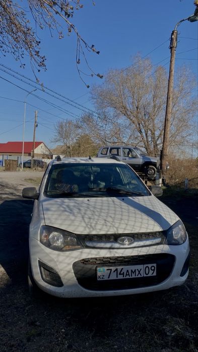 Продам калину в хорощем состоянии