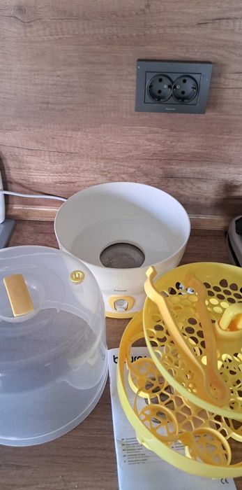 Стерилизатор Beurer