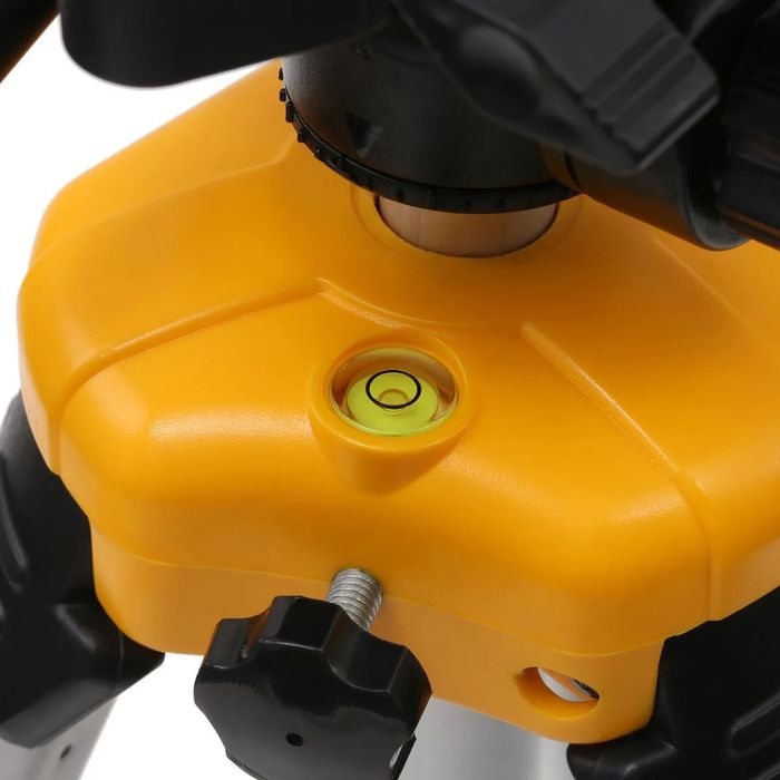 Статив - Тринога за лазерен нивелир DeWALT DE0881T