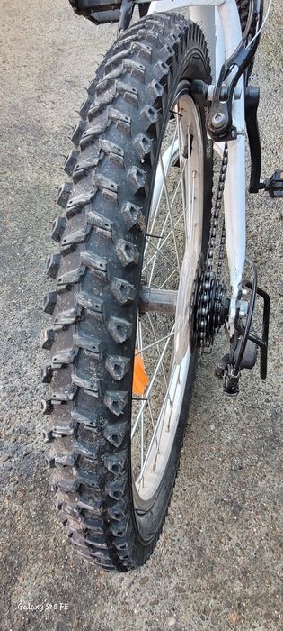 Bicicletă Rockrider ST 120