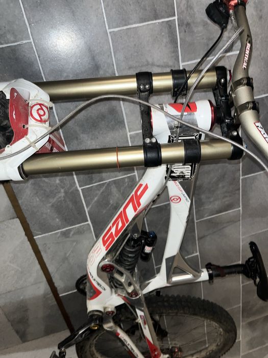 YT Industries tues 2 2012