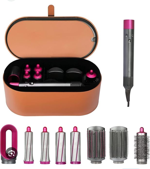 Dyson airwrap complete styling