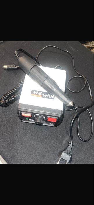 Маникюрный апарат