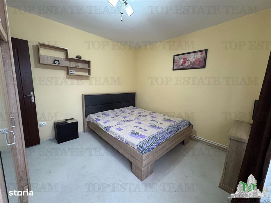 Apartament 2 camere, zona City Mall Constanta — fotografia 2