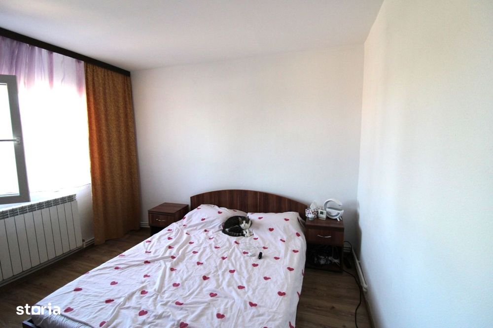 Apartament cu 2 camere in I C Frimu
