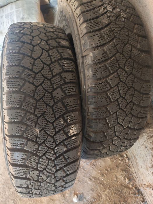 Matador r15 70/205