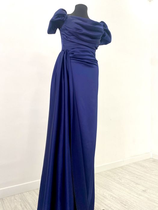 Вечерние красивые платья