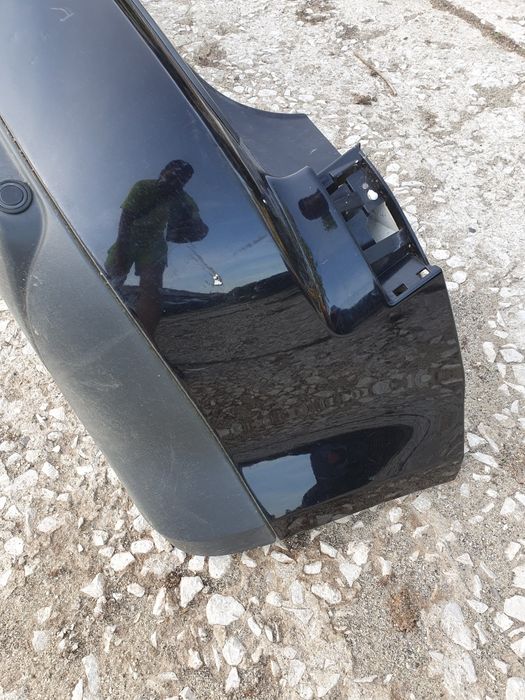 Задна броня Ford C-Max