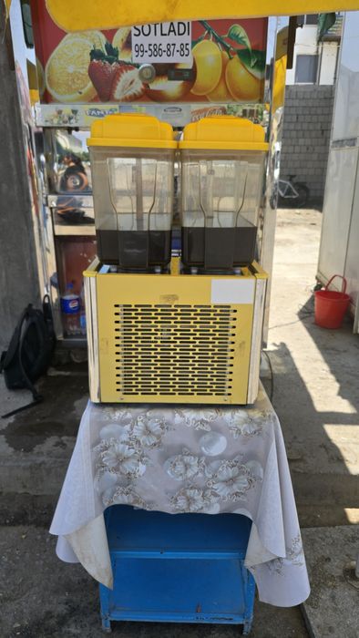 Suv aparatlar SOTILADI !!!