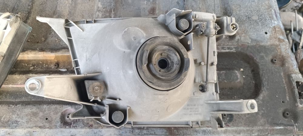 Фары Тойота Прадо 90,95