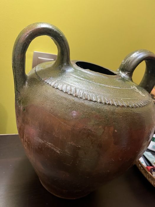 Голяма  Глинена  Стомна