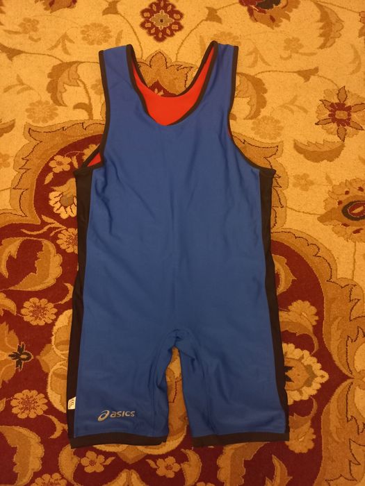 Одежда для борьбы