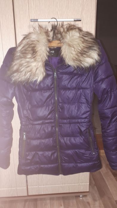 Продам пуховики, куртки
