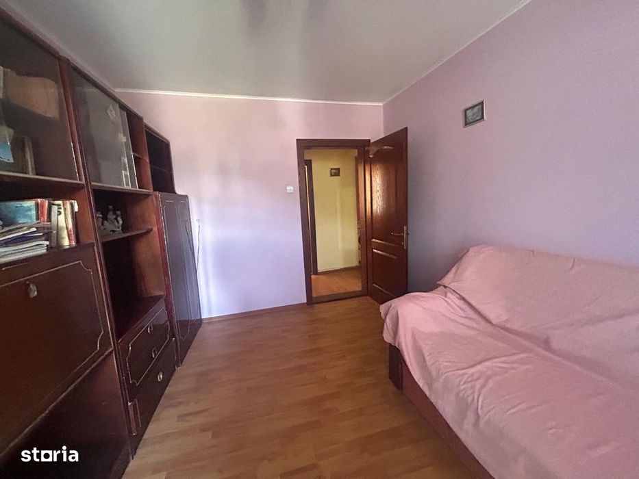 Apartament 3 camere — fotografia 3