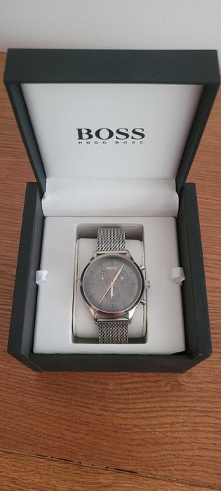 Ceas barbati Hugo Boss