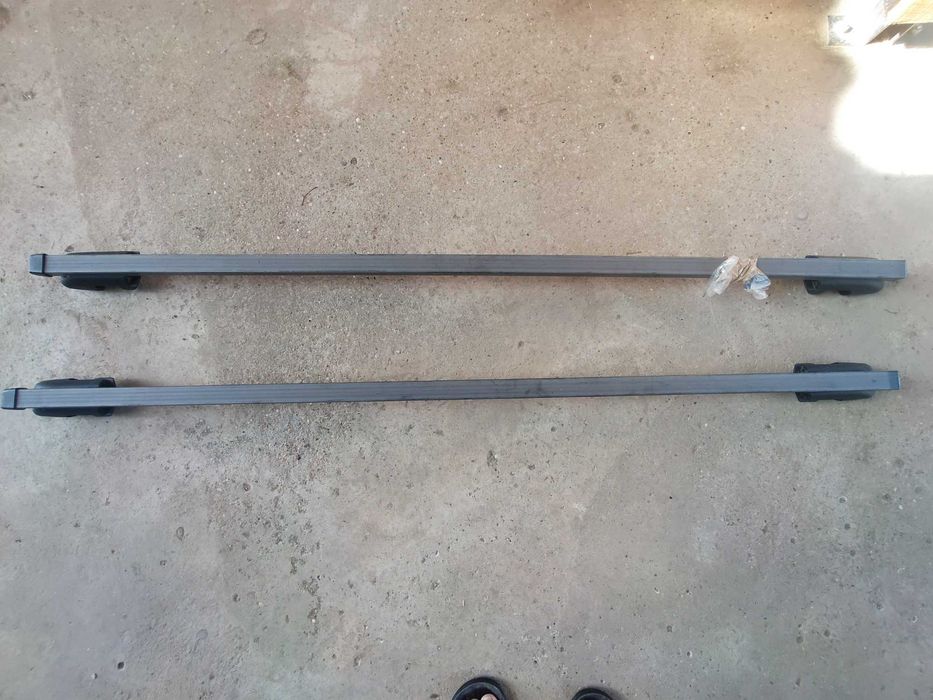 Система за багажник на покрива Atera Signo 042/150