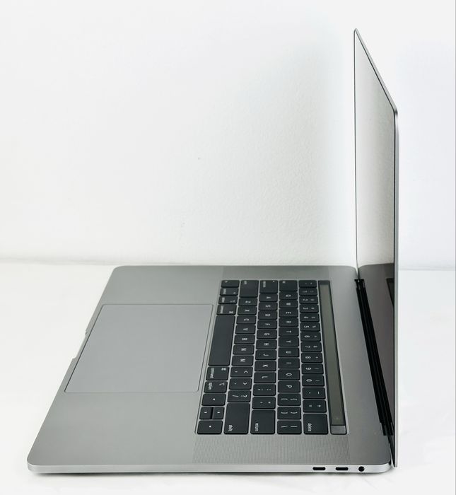 Аpple MacBook Pro 15" 2019 i7 2,6GHZ 32RAM 1TB SSD Gray Гаранция!