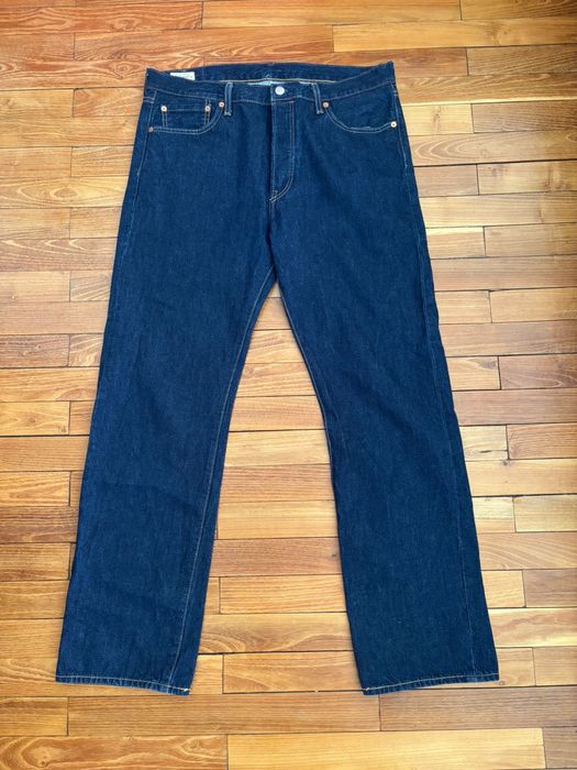 Blugi  Levi Strauss & Co. 501 – W36 L32