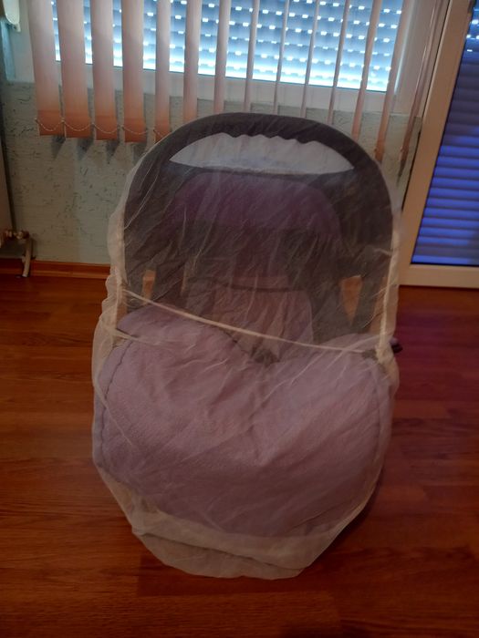 Столче за кола !