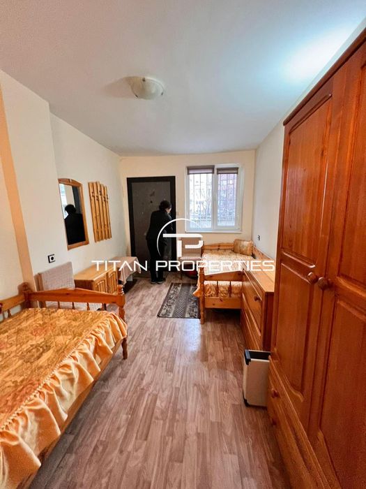 Продава се Двустаен апартамент в Бургас, Възраждане - 36 кв.м за 1006 €/кв.м - Снимка #4