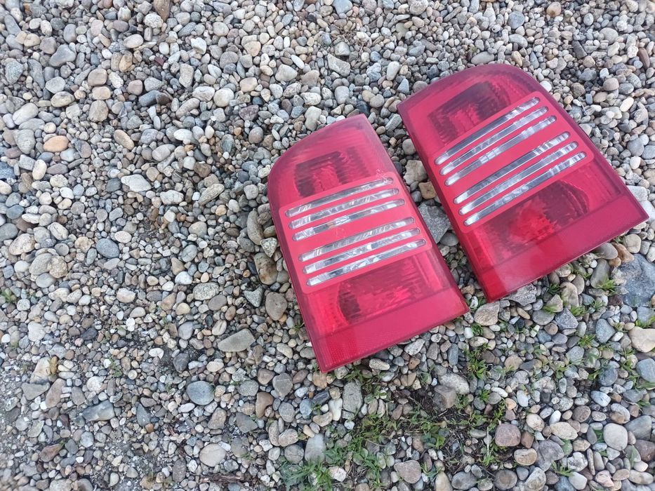 Ляв и десен стоп за шкода октавия комби SKODA OCTAVIA