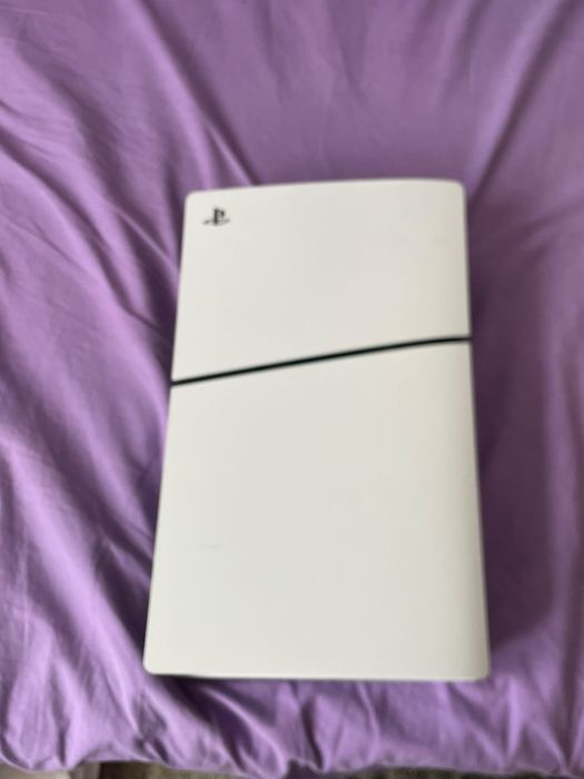 Play Station 5 slim