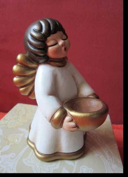 cadou rar  Rosy by Thun  Italia