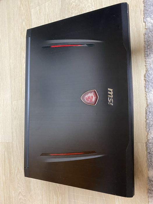 Продается ноутбук