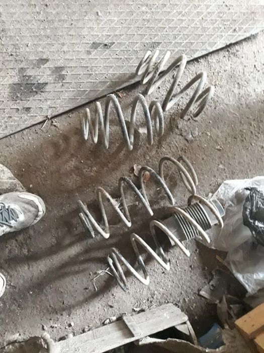 Части за Опел Вектра А