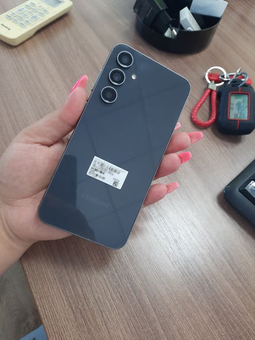 Телефон Samsung s23 FE 256гб