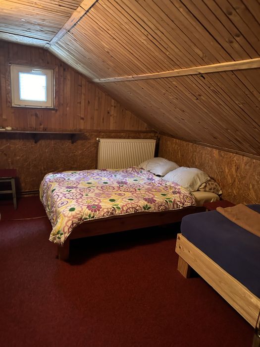 Cazare Straja  Cabana Florin