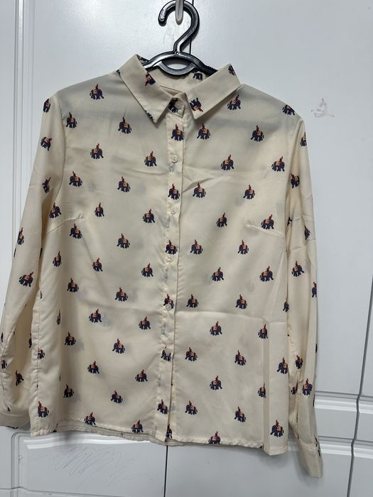 рубашка отдам за 50.000