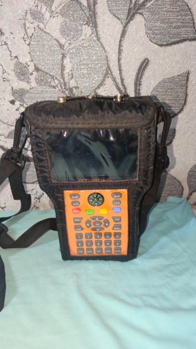 Satfinder GTMedia V8 PRO2