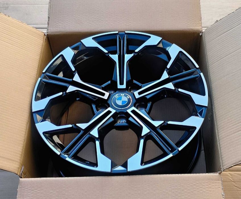 Jante R19 BMW G20 G21 F40 F45 G30 G31