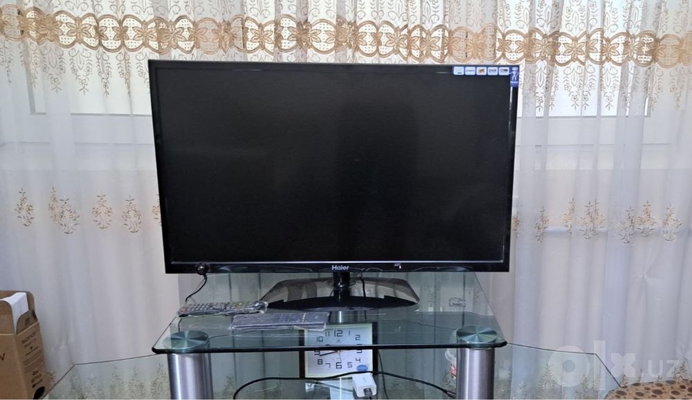 Продается телевизор