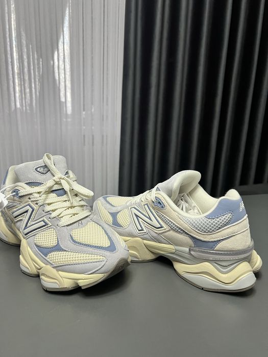 New balance 9060