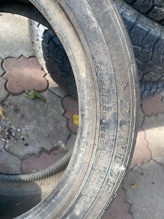 Продам шины разные размеры