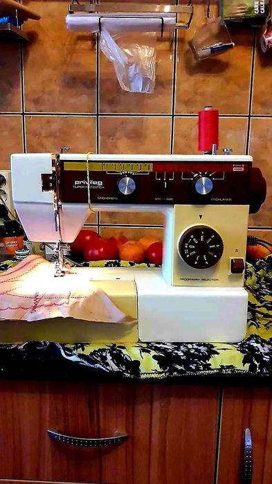 Reparații ,Mentenanță Aggiustare M.de cusut