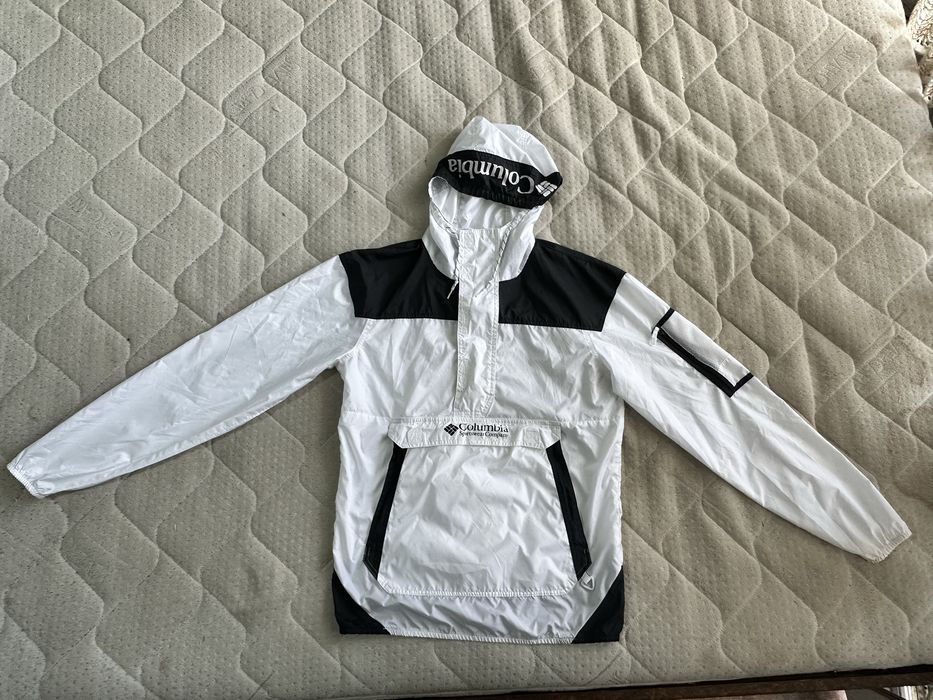 Columbia Challenger Windbreaker мъжка спортна ветровка