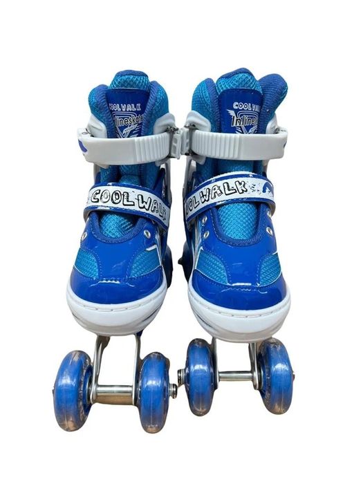 Role si patine cu rotile copii R03S